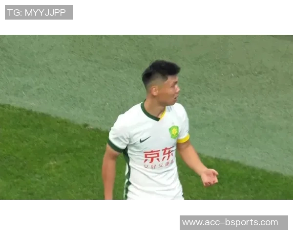 方昊长传单刀机会被铲失国安后场传球失误引发险情