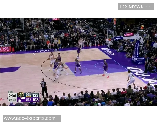 穆雷助攻能力被低估自约基奇缺阵后场均115次助攻领跑联盟 穆雷助攻能力被低估自约基奇缺阵后场均115次助攻领跑联盟